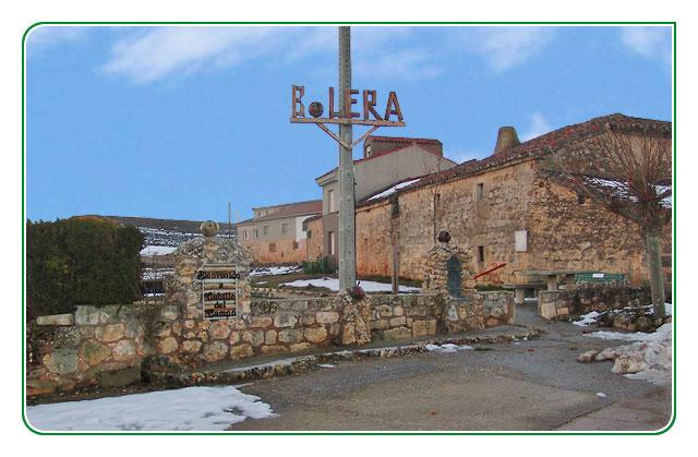 Bolera
