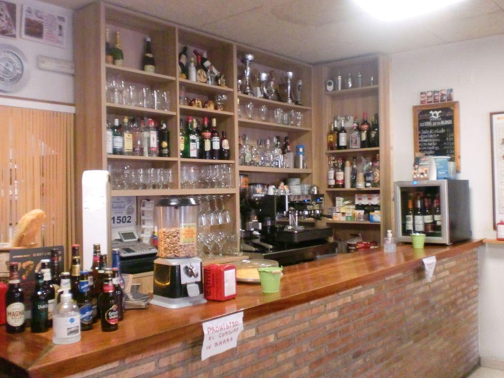 Bar La Plaza