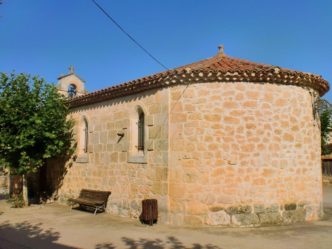 Ermita de San Joaquín y Santa Ana
