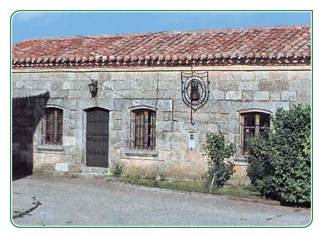 Escuela